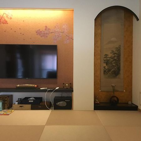 Tokyo Inn Sakura An Zewnętrze zdjęcie
