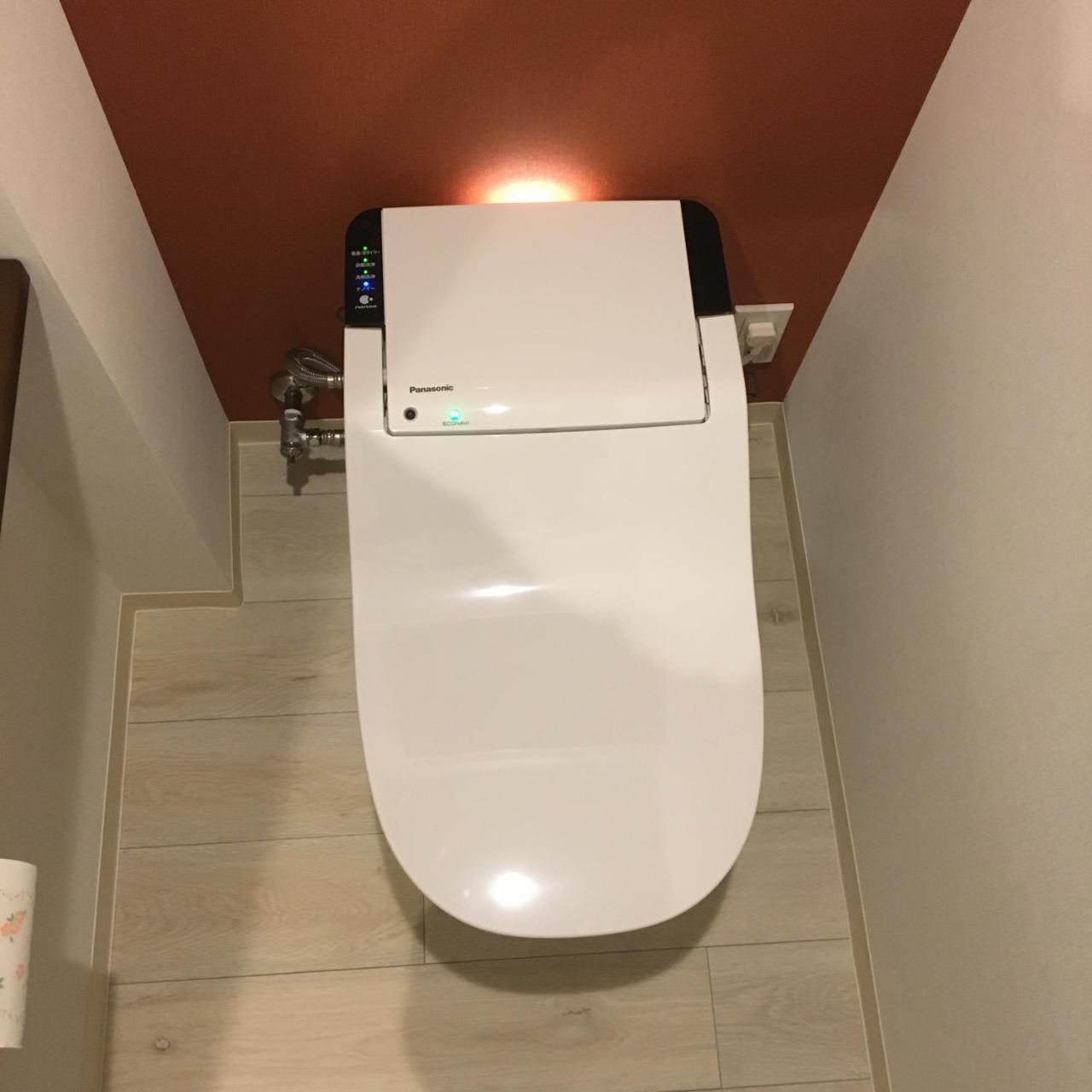 Tokyo Inn Sakura An Zewnętrze zdjęcie