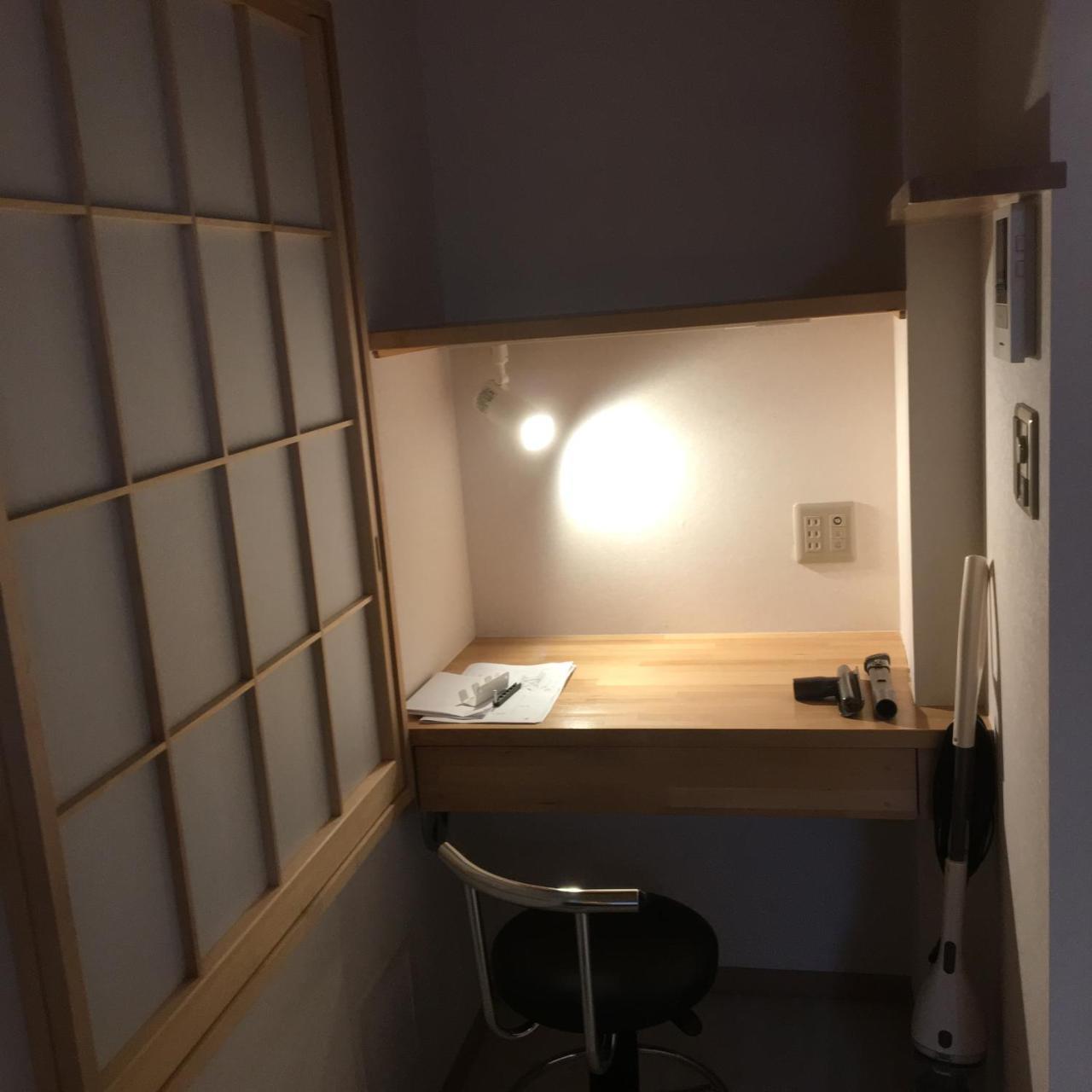Tokyo Inn Sakura An Zewnętrze zdjęcie